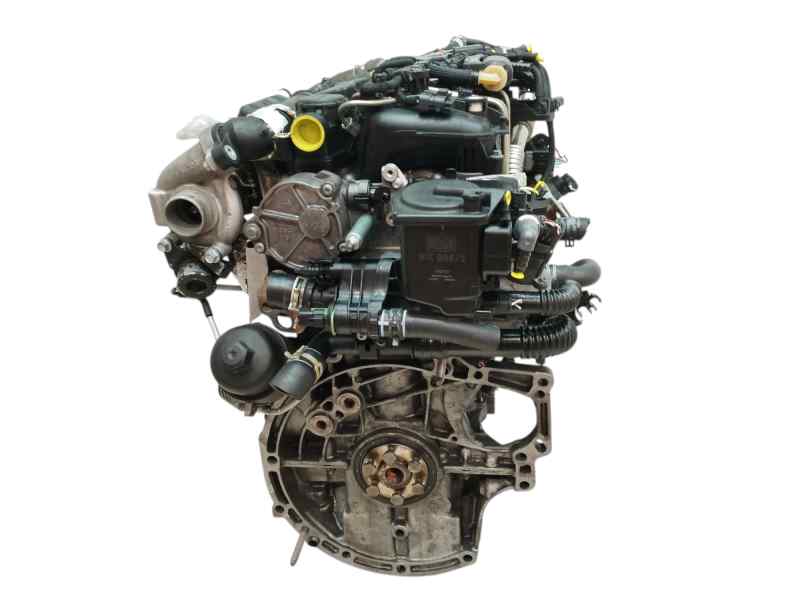 MOTOR COMPLETO