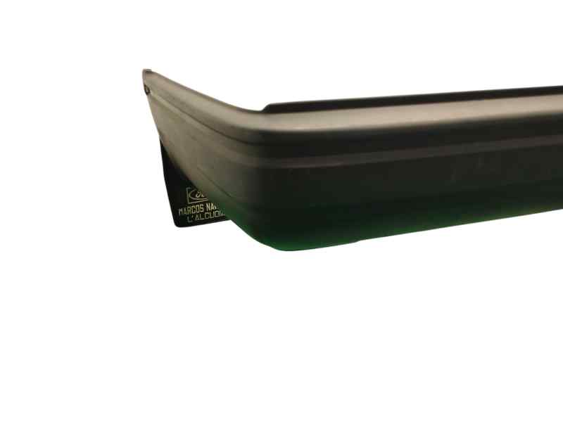 PARAGOLPES TRASERO
