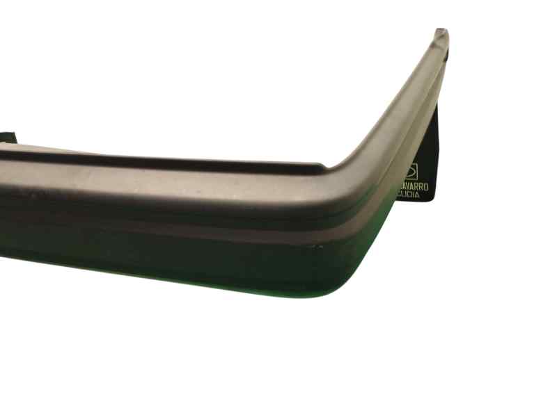 PARAGOLPES TRASERO