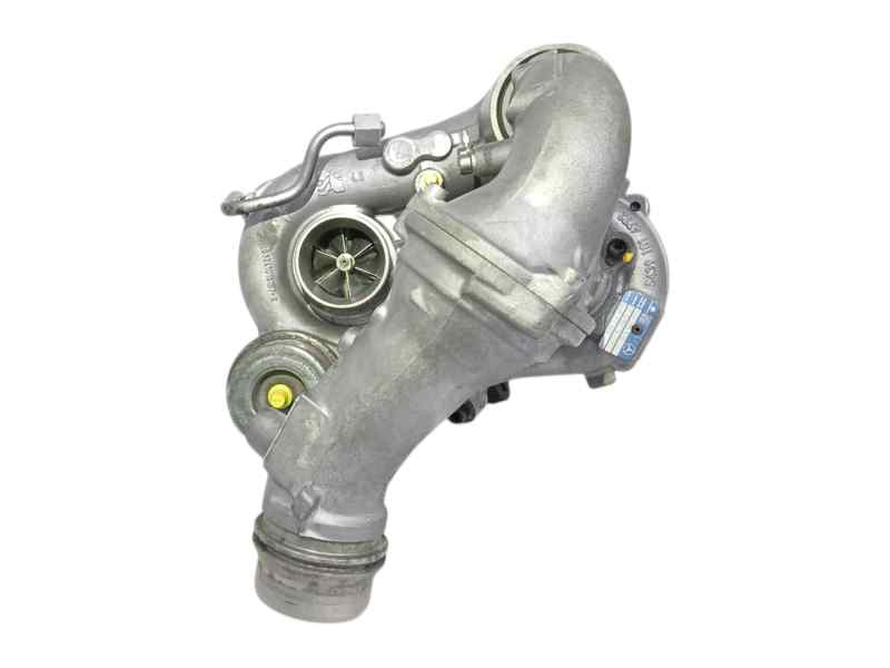 TURBOCOMPRESOR