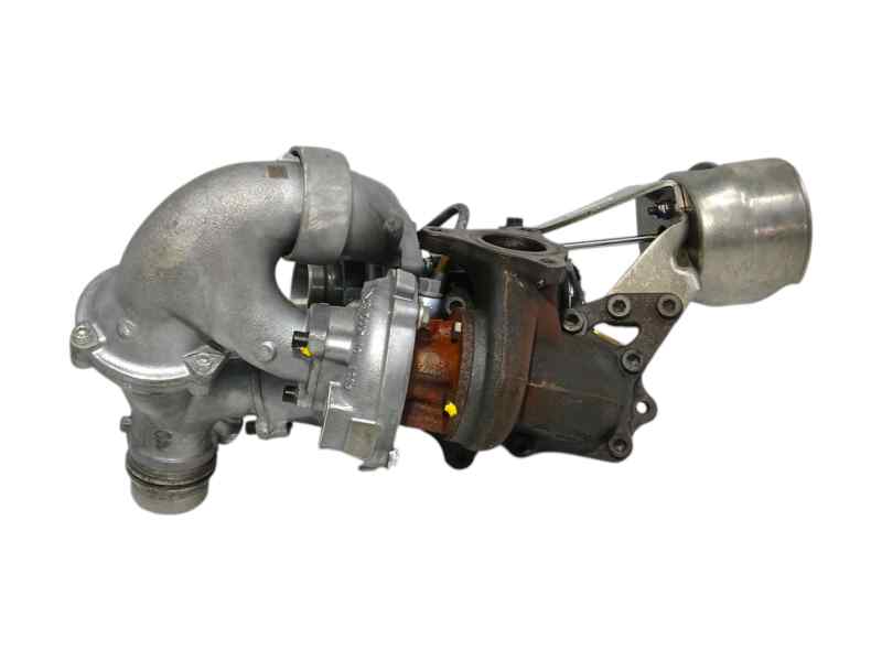 TURBOCOMPRESOR