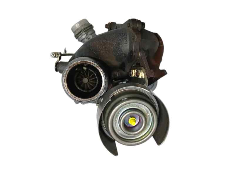 TURBOCOMPRESOR