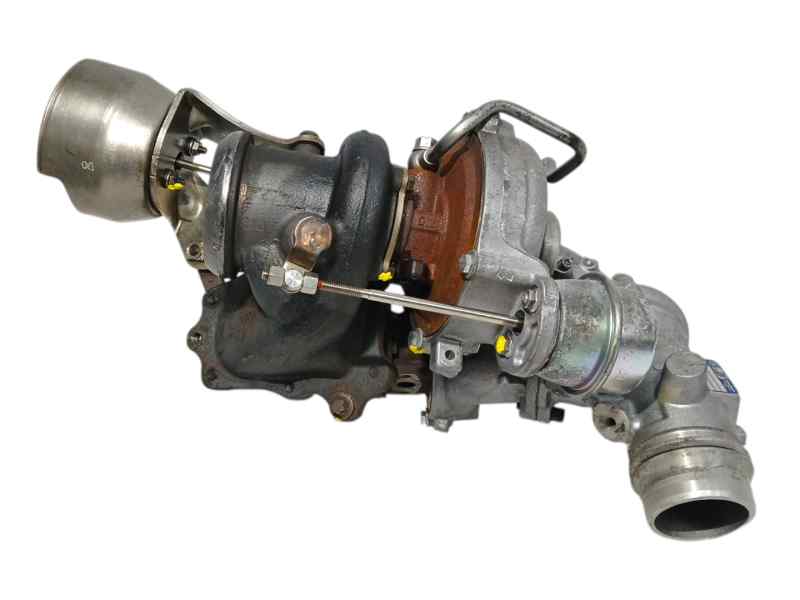 TURBOCOMPRESOR
