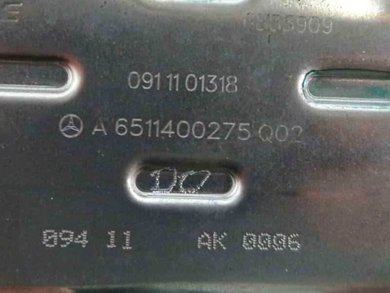 ENFRIADOR EGR