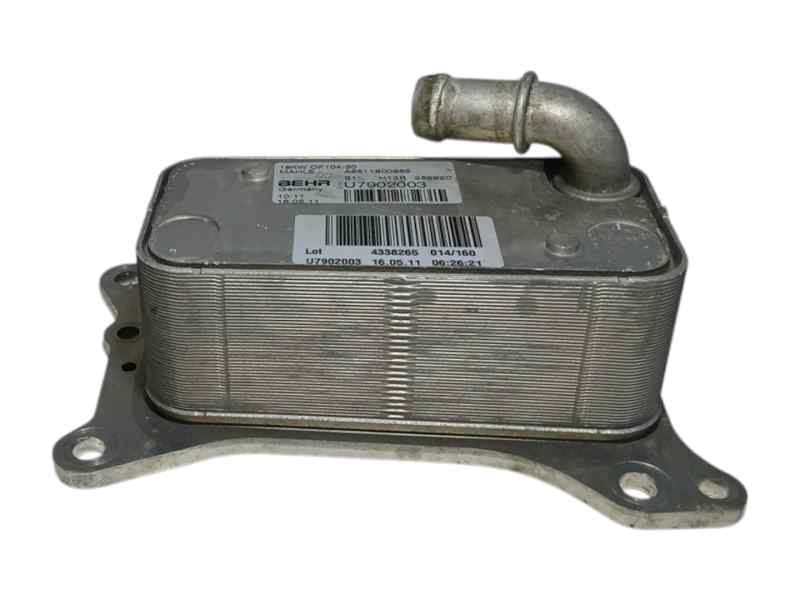 ENFRIADOR ACEITE MOTOR