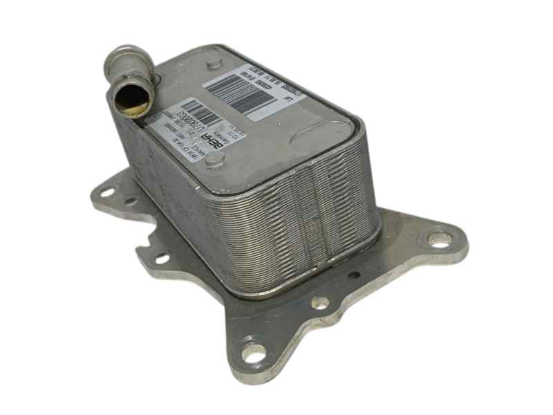 ENFRIADOR ACEITE MOTOR