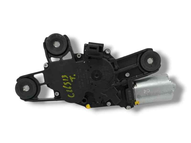 MOTOR LIMPIA TRASERO