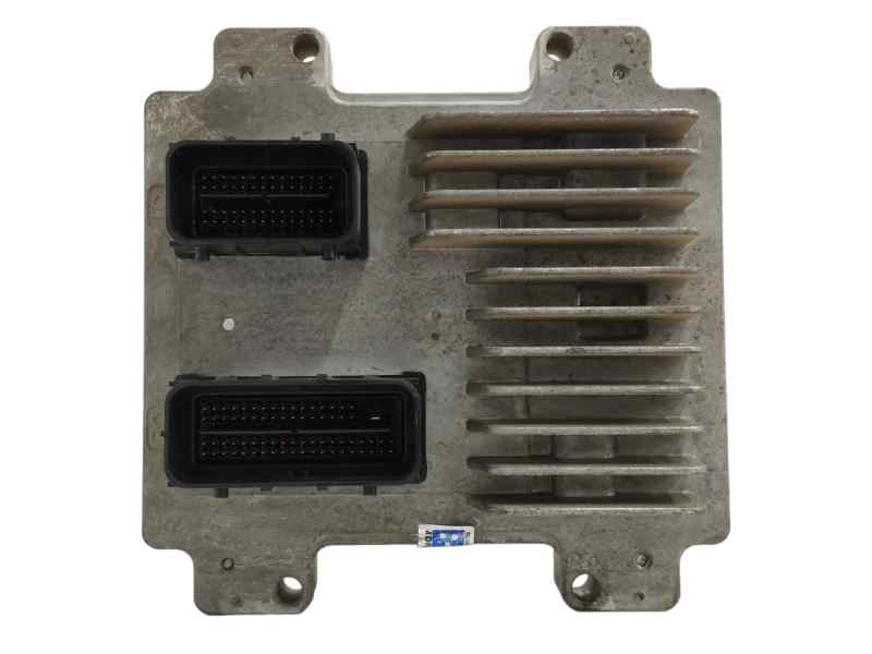 CENTRALITA MOTOR UCE