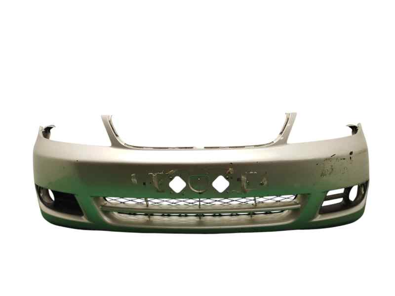 PARAGOLPES DELANTERO