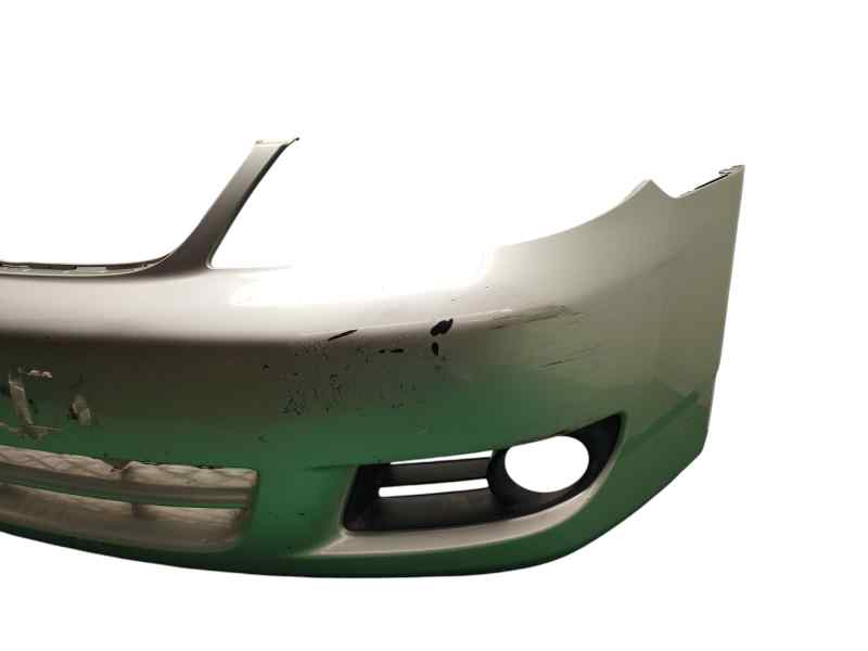 PARAGOLPES DELANTERO