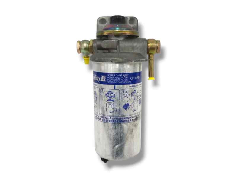 SOPORTE FILTRO GASOIL