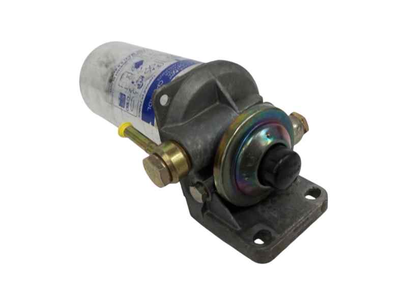 SOPORTE FILTRO GASOIL