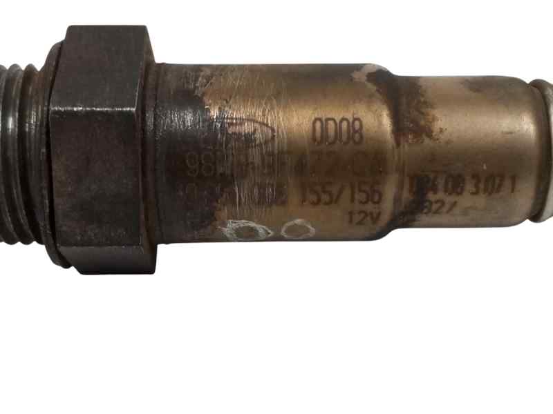 SONDA LAMBDA