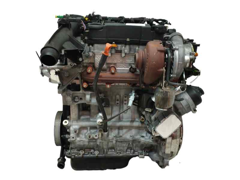 MOTOR COMPLETO