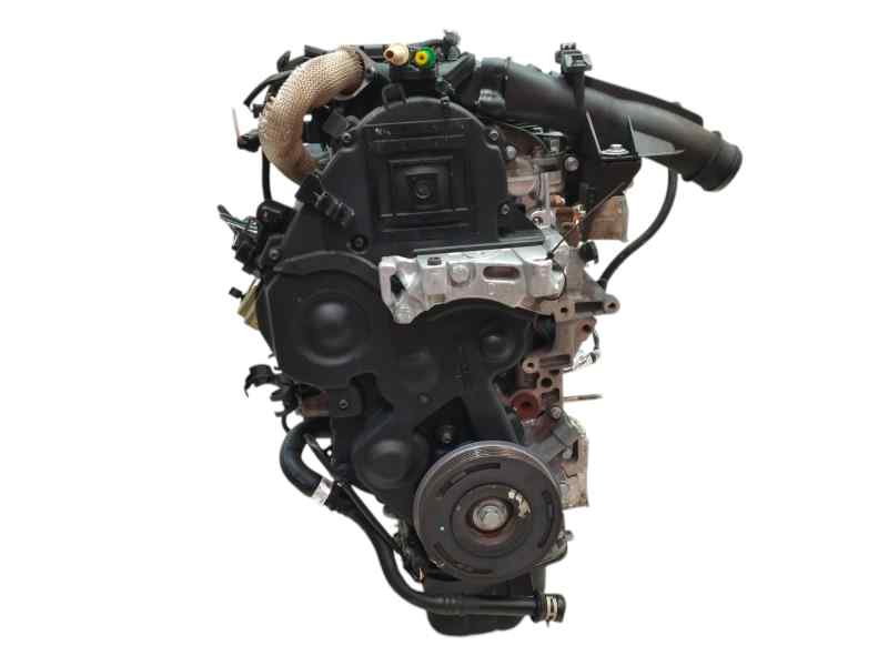 MOTOR COMPLETO