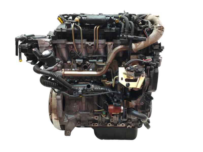 MOTOR COMPLETO