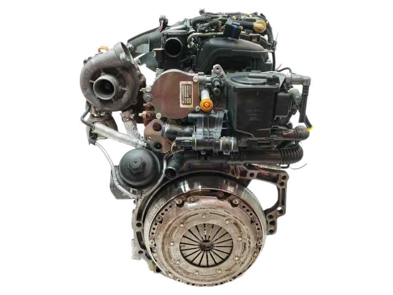 MOTOR COMPLETO