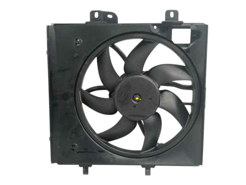ELECTROVENTILADOR