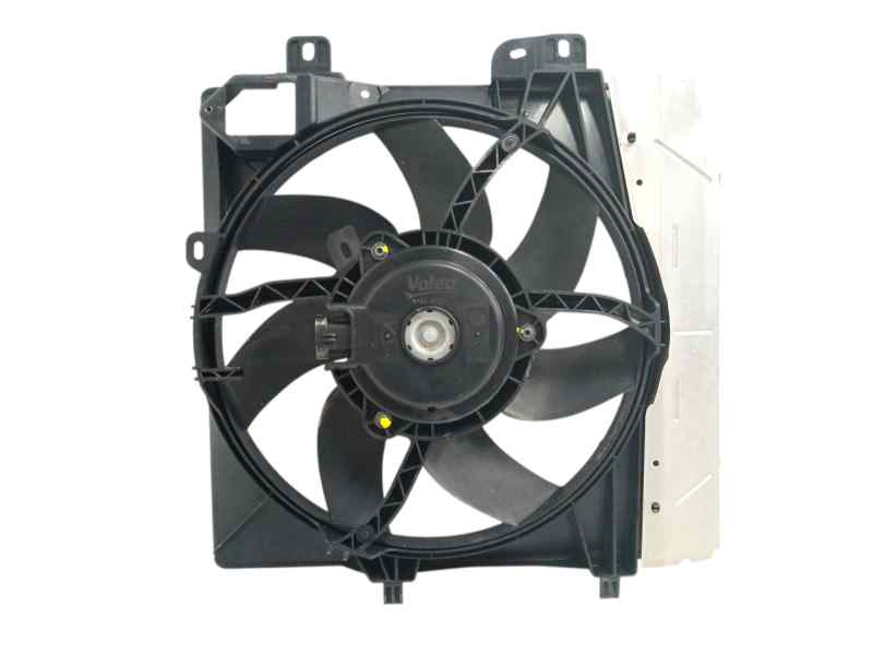 ELECTROVENTILADOR