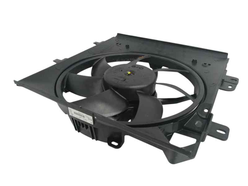 ELECTROVENTILADOR