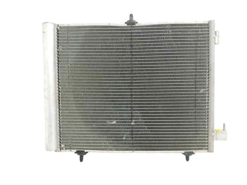 CONDENSADOR / RADIADOR  AIRE ACONDICIONADO