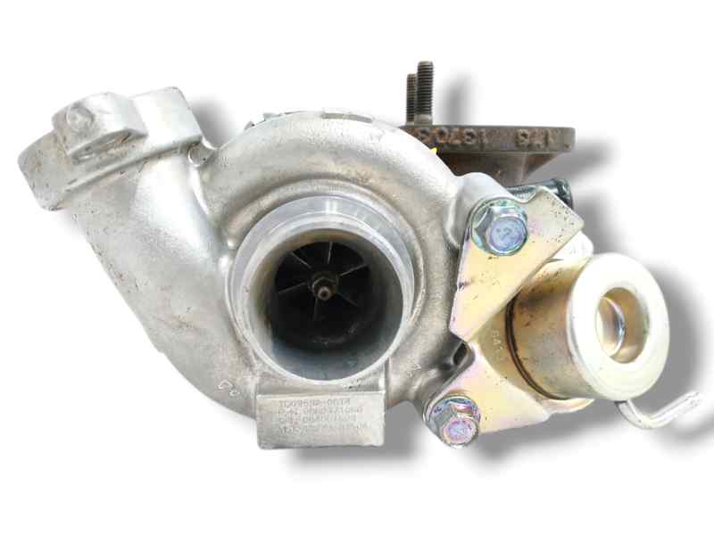 TURBOCOMPRESOR