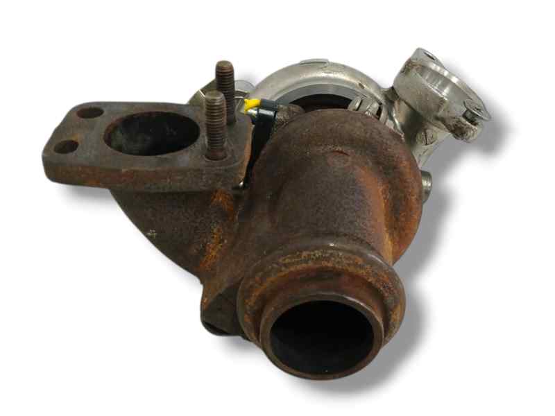 TURBOCOMPRESOR