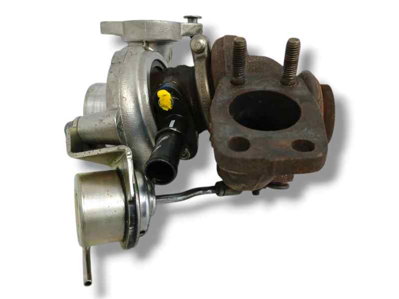 TURBOCOMPRESOR