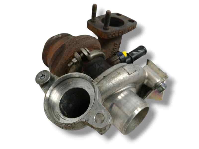 TURBOCOMPRESOR