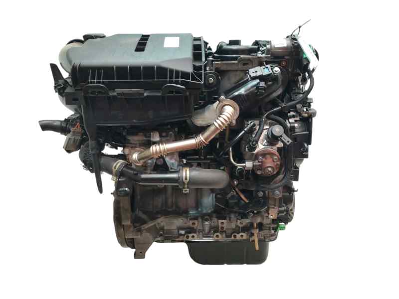 MOTOR COMPLETO