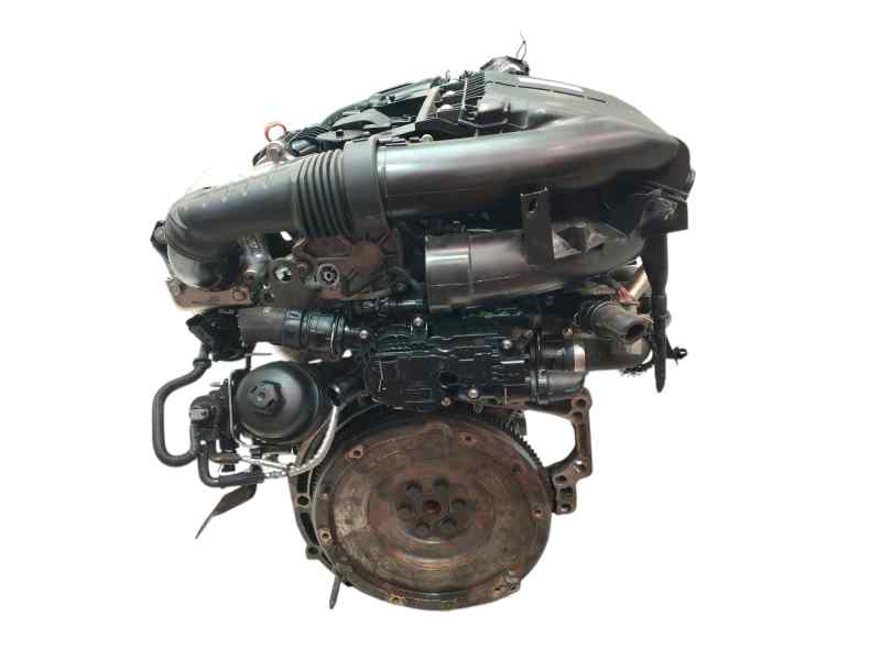 MOTOR COMPLETO