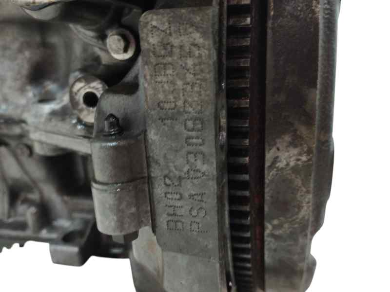 MOTOR COMPLETO
