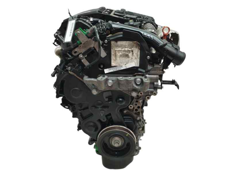 MOTOR COMPLETO