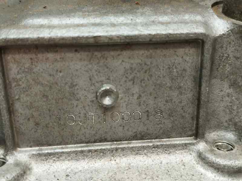 CAJA CAMBIOS