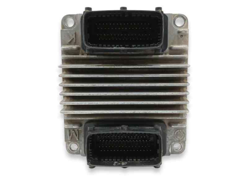 CENTRALITA MOTOR UCE