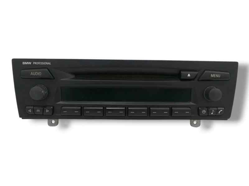 SISTEMA AUDIO / RADIO CD