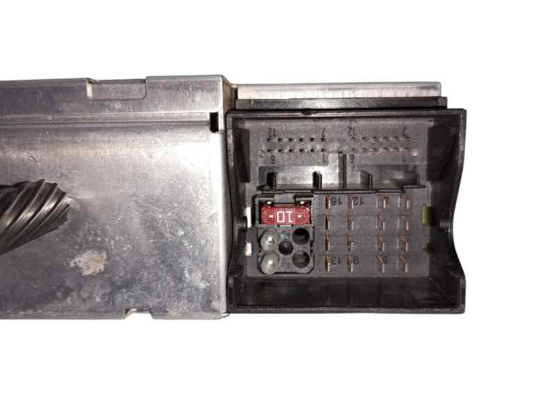 SISTEMA AUDIO / RADIO CD