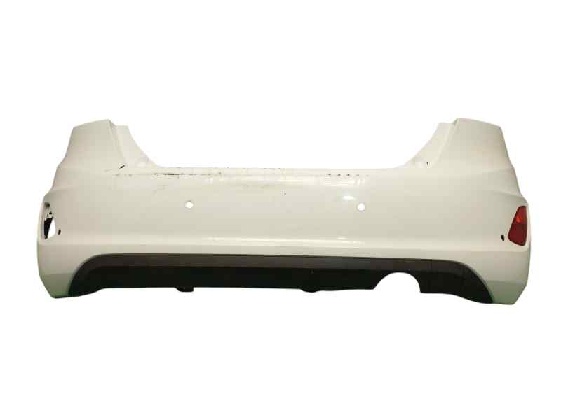 PARAGOLPES TRASERO