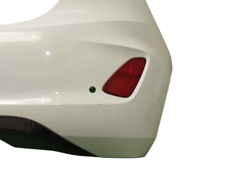 PARAGOLPES TRASERO