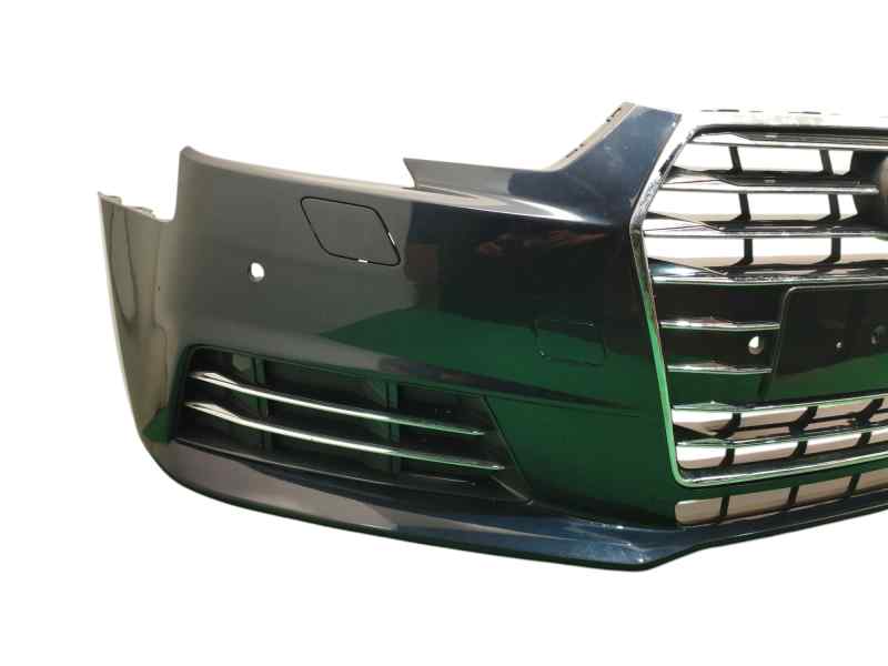 PARAGOLPES DELANTERO