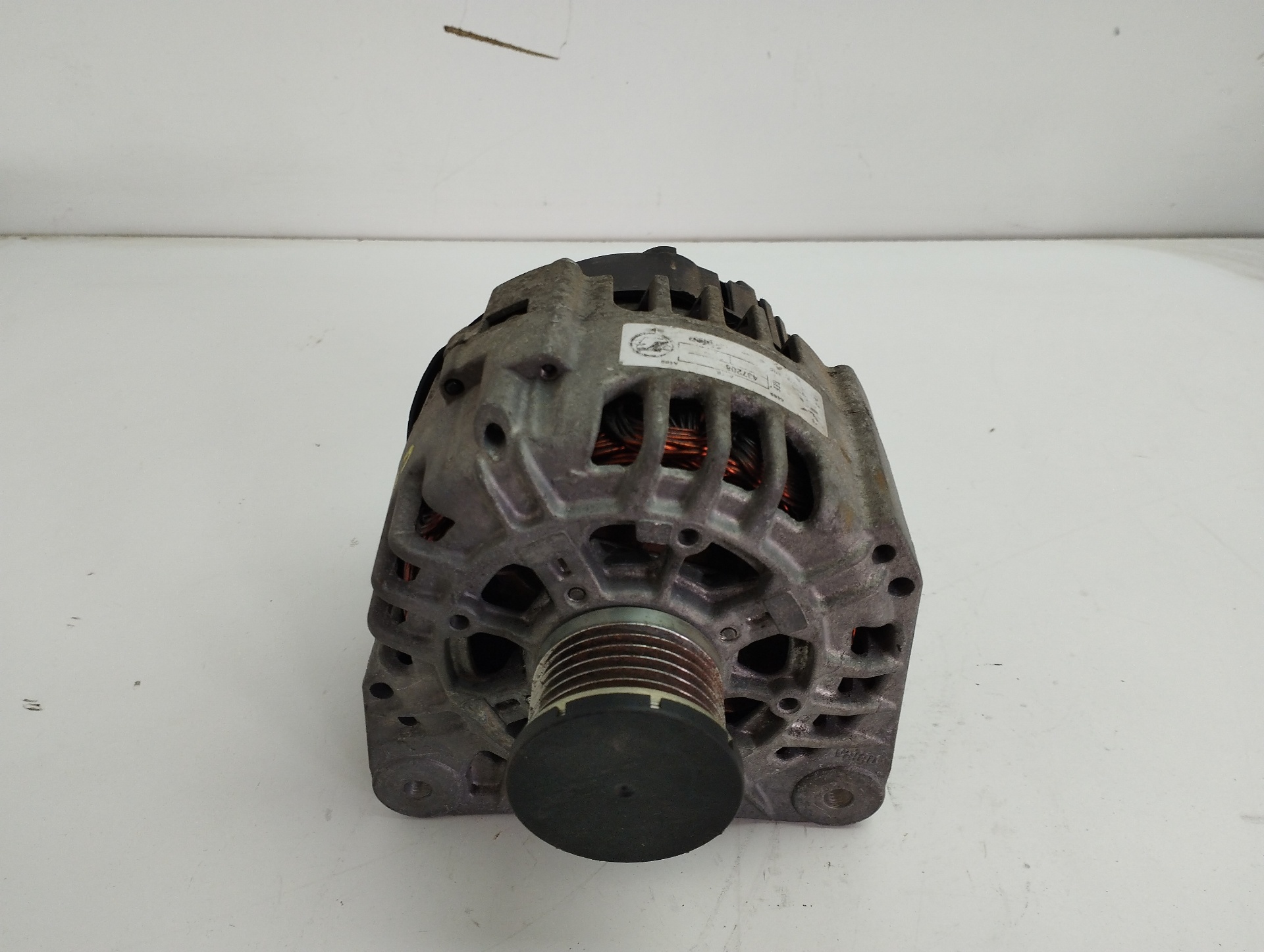 ALTERNADOR