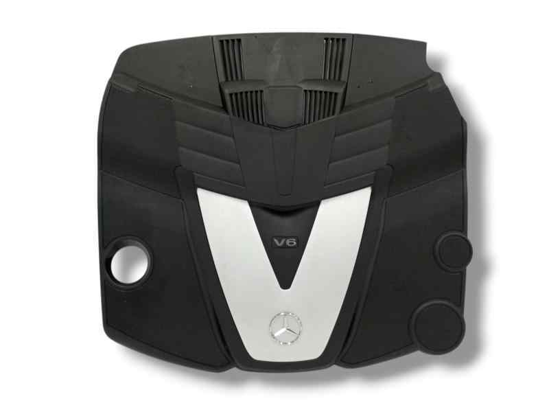 TAPA MOTOR