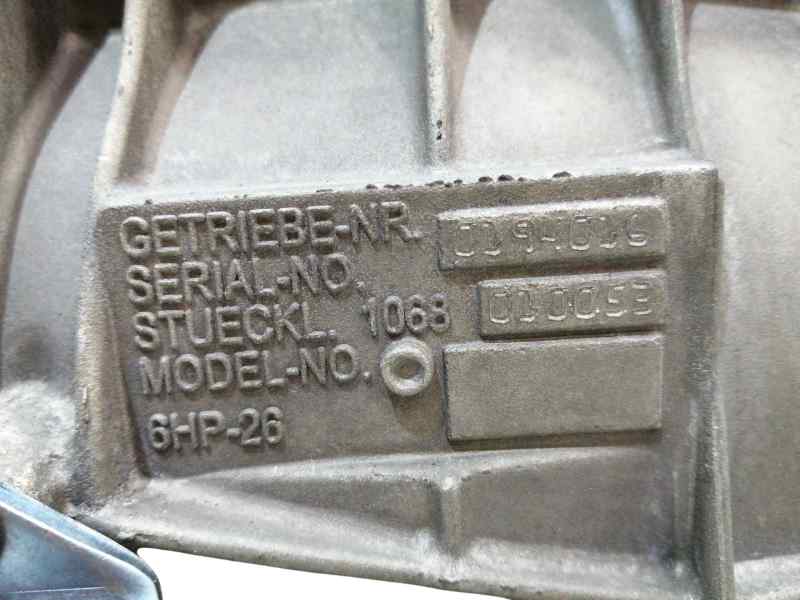 CAJA CAMBIOS