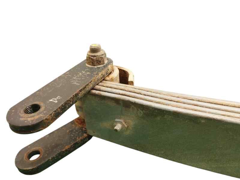 BALLESTA TRASERA