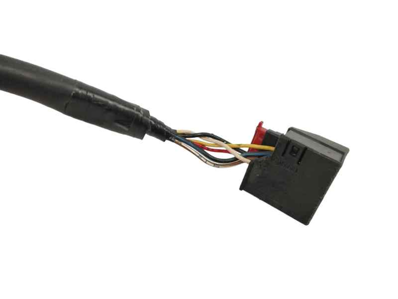 RETROVISOR IZQUIERDO