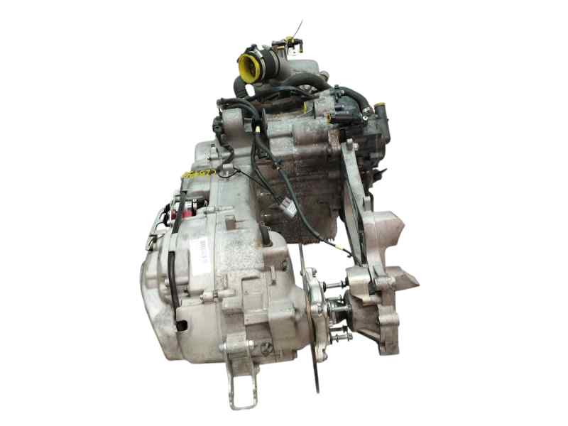 MOTOR COMPLETO