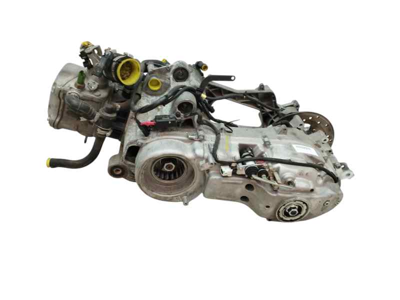 MOTOR COMPLETO