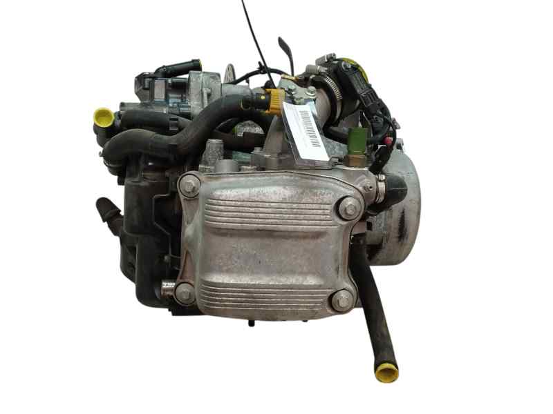 MOTOR COMPLETO