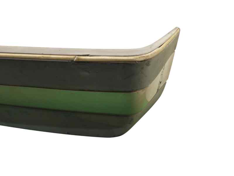 PARAGOLPES TRASERO