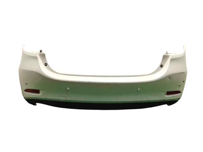PARAGOLPES TRASERO